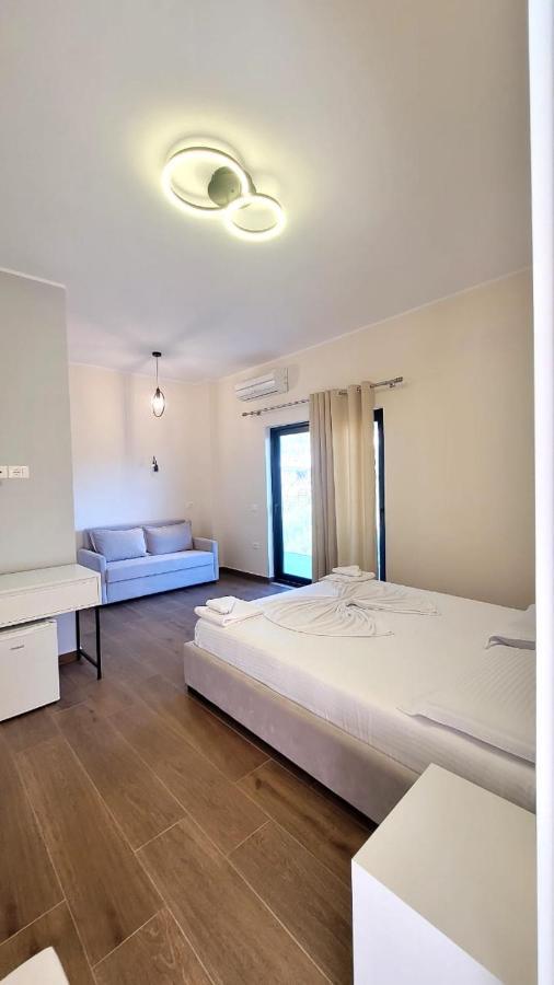 Sweet Home Himara ภายนอก รูปภาพ